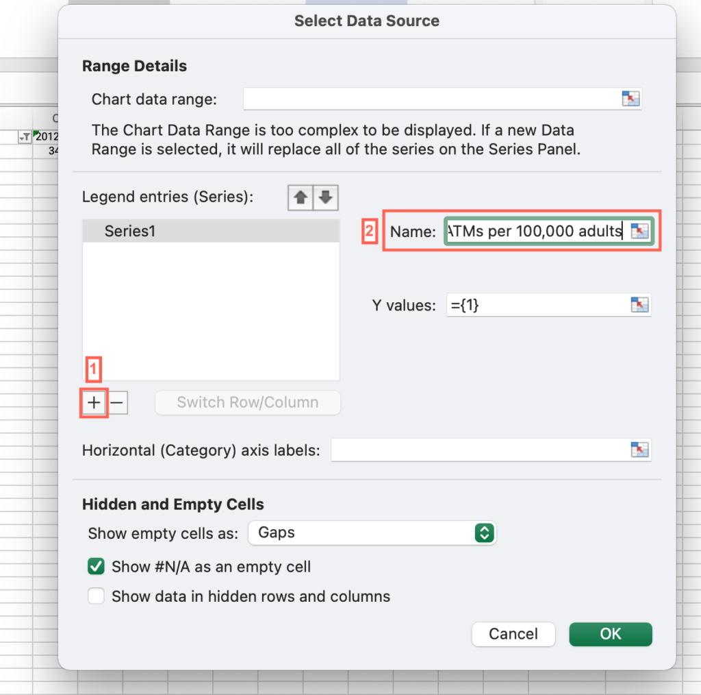 Module 3 Assignment – Excel Tutorials – Decision Tree Online Course
